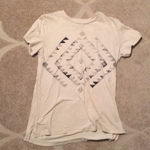American eagle Indian short sleeve tee